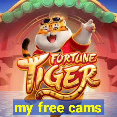 my free cams